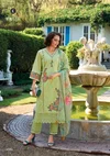 Suffy Vol 2 By Kailee Cotton Chiknakari Surat Kurti With Bottom Dupatta Wholesale Market